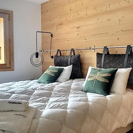 Appartement Résidence Caseblanche - Ibis Viperae Mae-9834 Saint-Martin-de-Belleville