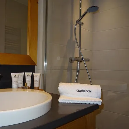 Résidence Caseblanche - Ibis Viperae Mae-9834 Appartement