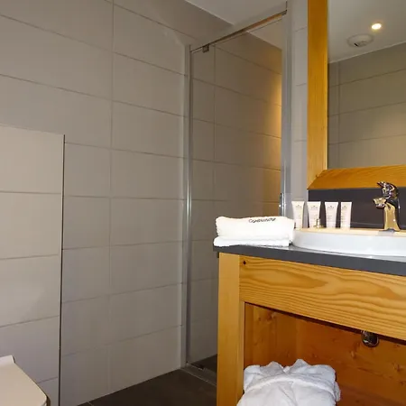 Résidence Caseblanche - Ibis Viperae Mae-9834 Appartement Saint-Martin-de-Belleville