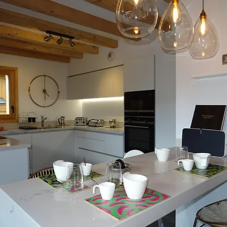 Appartement Résidence Caseblanche - Ibis Viperae Mae-9834